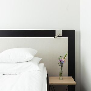 Standaard Double Kamer